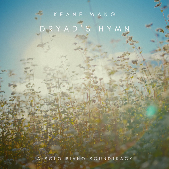 Dryad's Hymn album cover