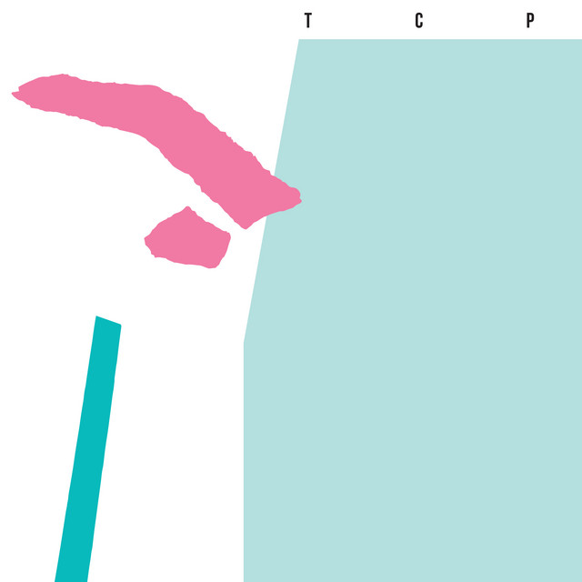 TCP album cover