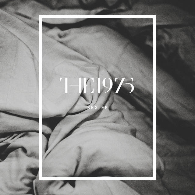 Epiphone ES-335 as heard on Sex by The 1975 (2012)