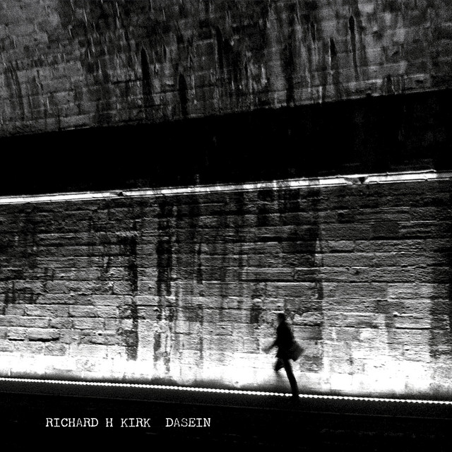 Dasein album cover