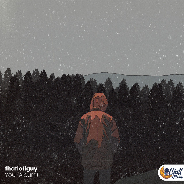 You album cover