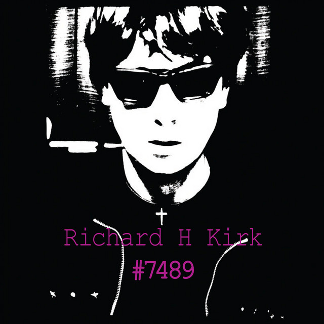 #7489 (collected works 1974 - 1989) album cover