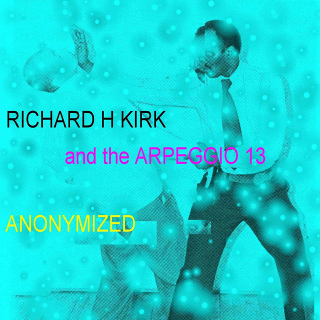 Anonymized album cover