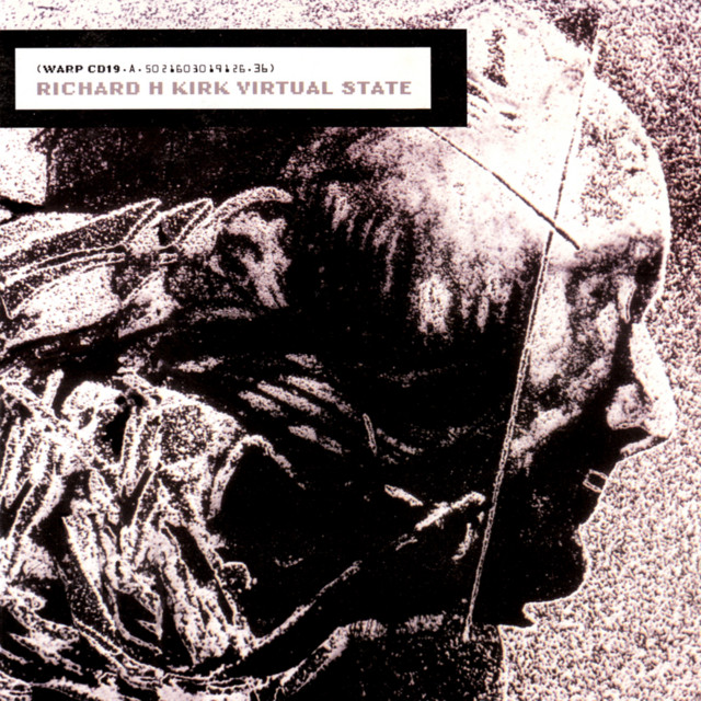 Virtual State album cover