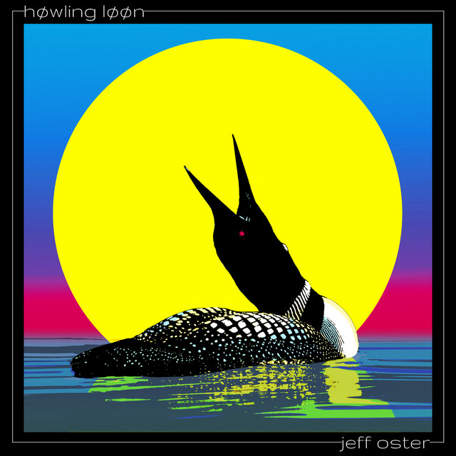 Howling Loon album cover