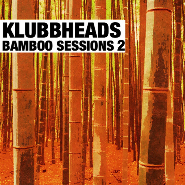 Bamboo Sessions 2 album cover