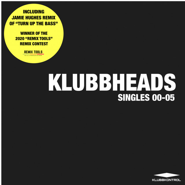 Singles 00-05 album cover