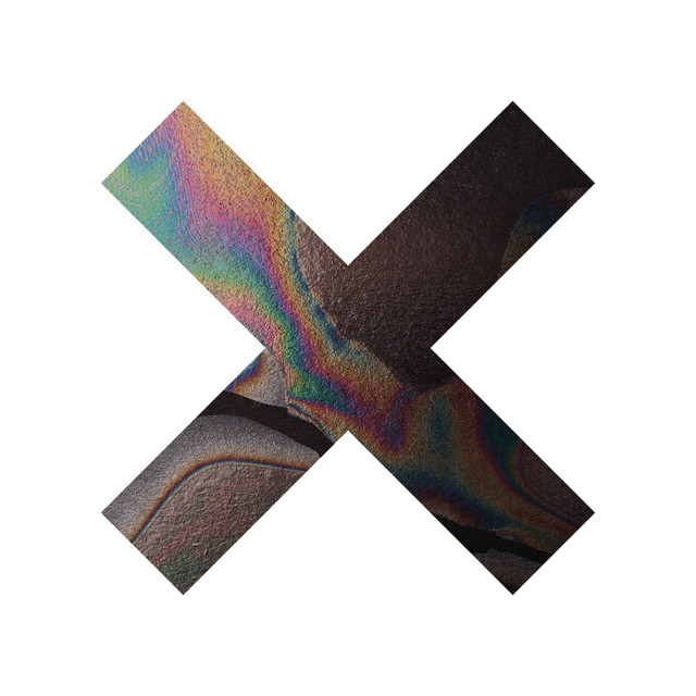 Coexist album cover