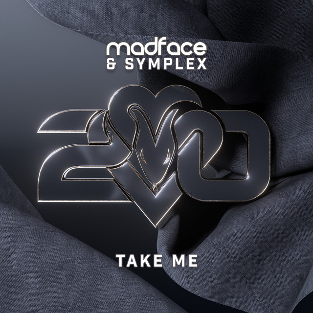 Take Me album cover