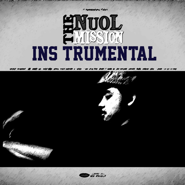 Instrumental Of The Mission 2 album cover