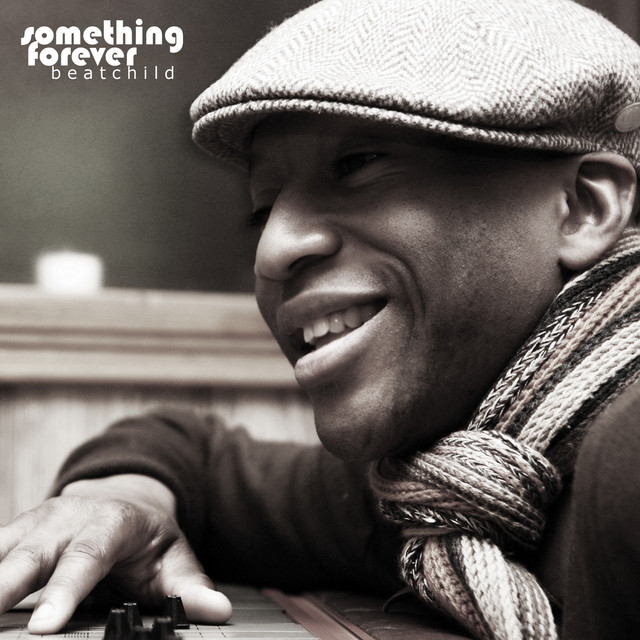 Something Forever album cover