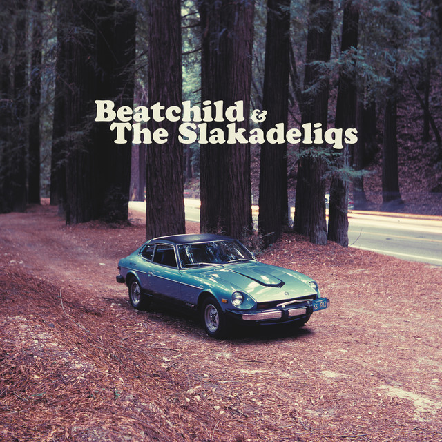 Heavy Rockin' Steady album cover