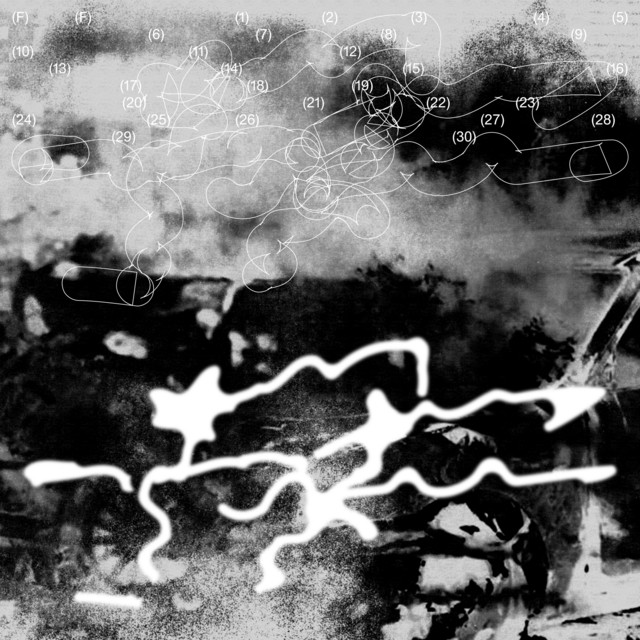 Found Footage album cover