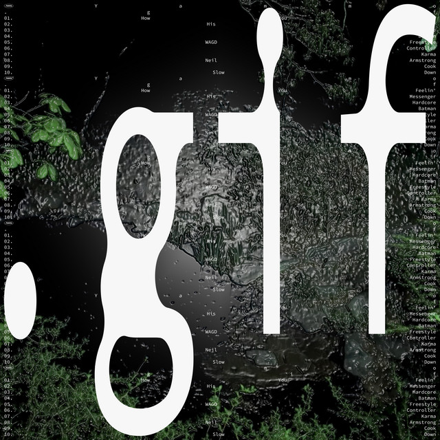.gif album cover