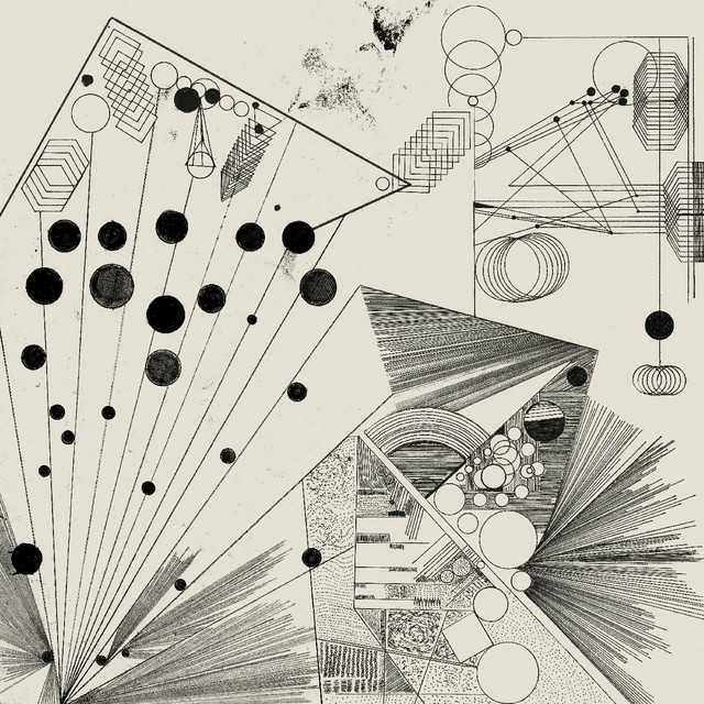 Murmuration Without End album cover