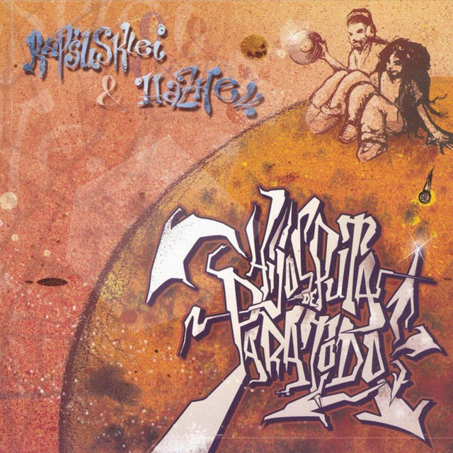 Hijos de Puta para Todo album cover