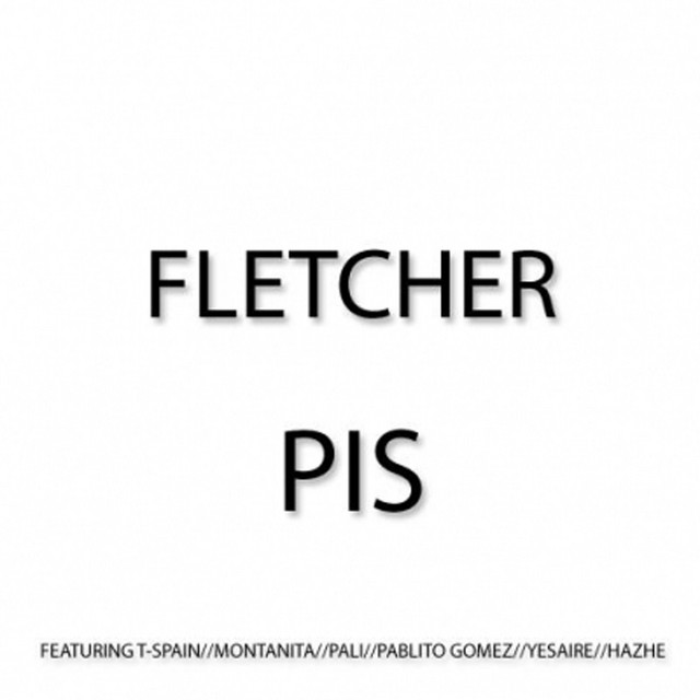 FLETCHER (PIS) album cover