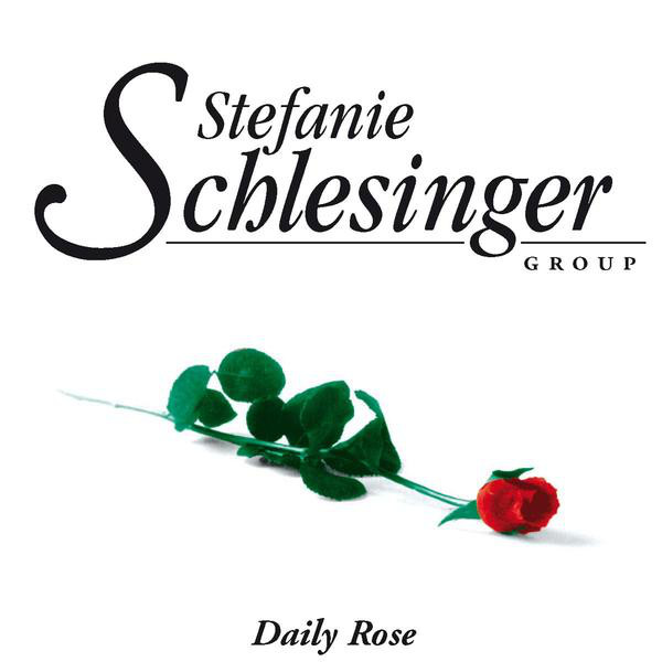 Daily Rose album cover