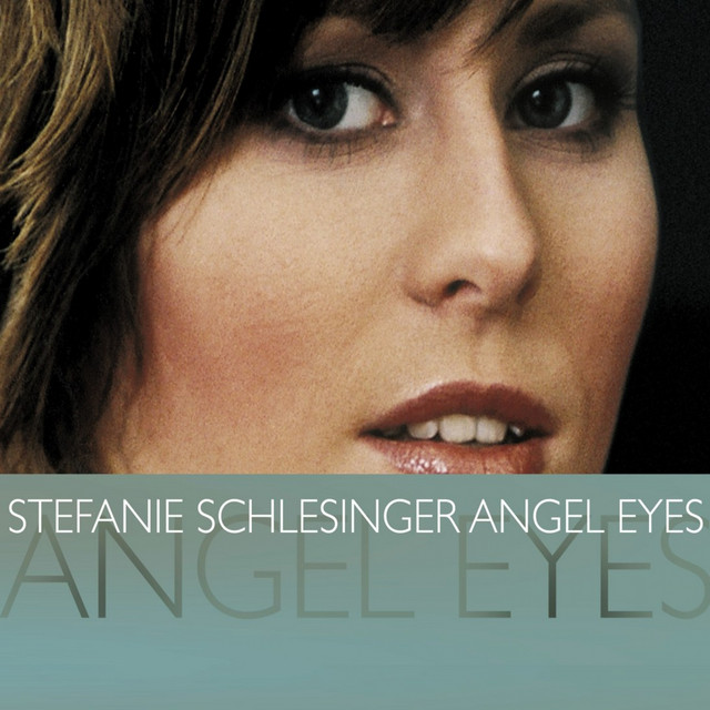 Angel Eyes