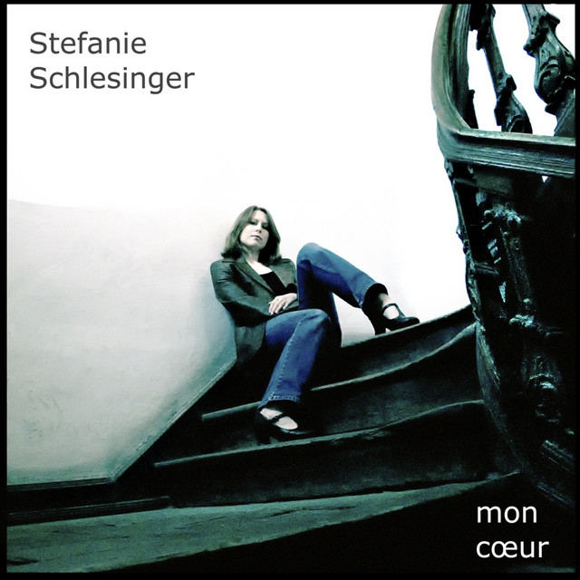 Mon Coeur album cover