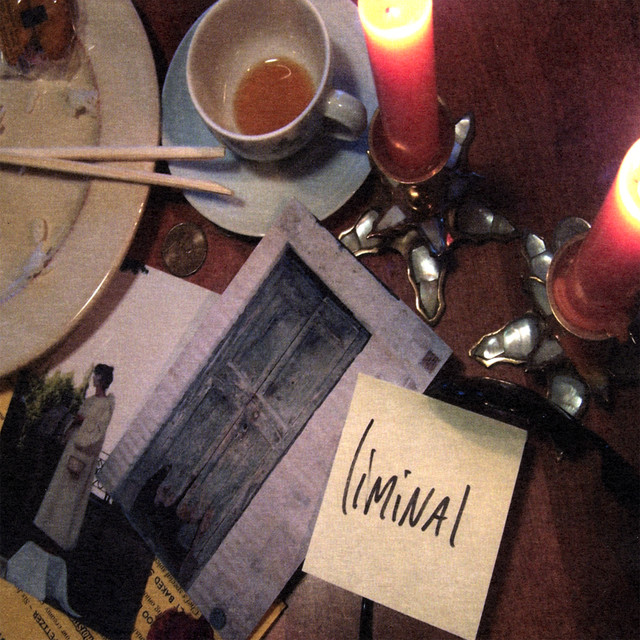 Liminal album cover
