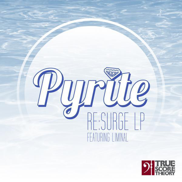 ReSurge LP album cover