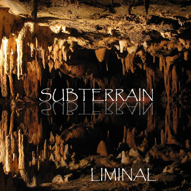 Subterrain album cover