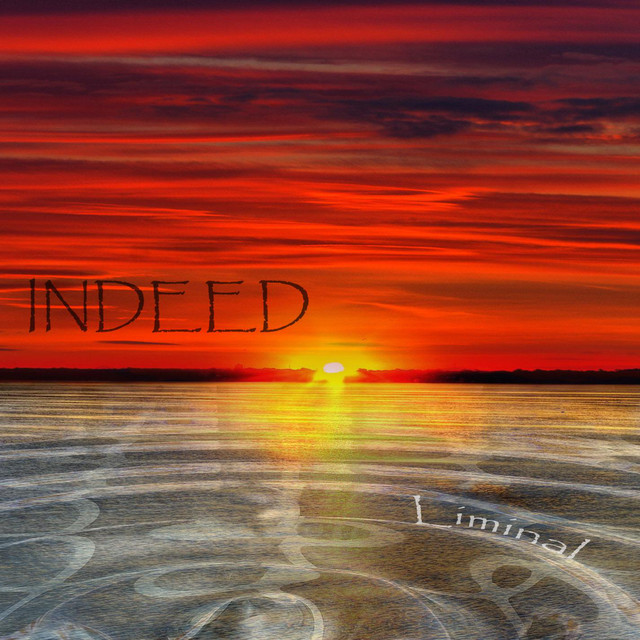 Indeed album cover