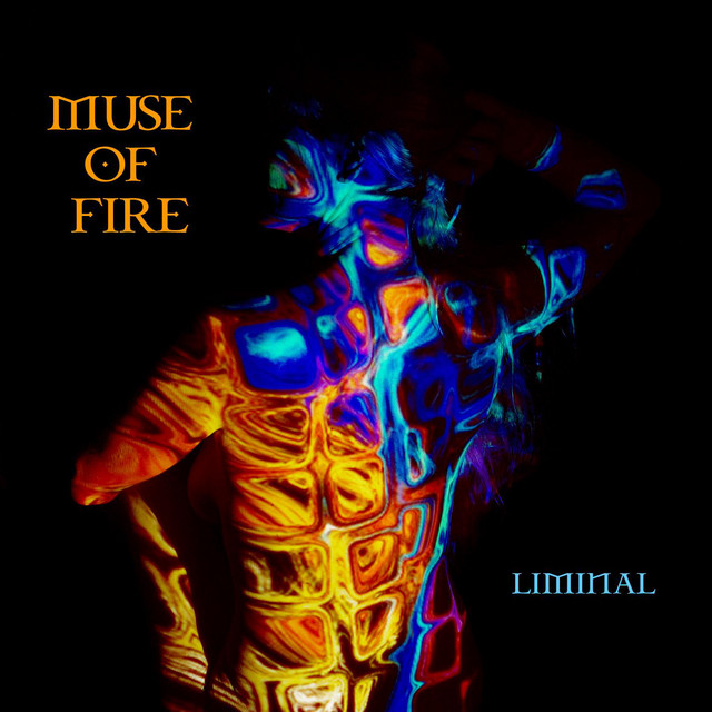 Muse of Fire album cover