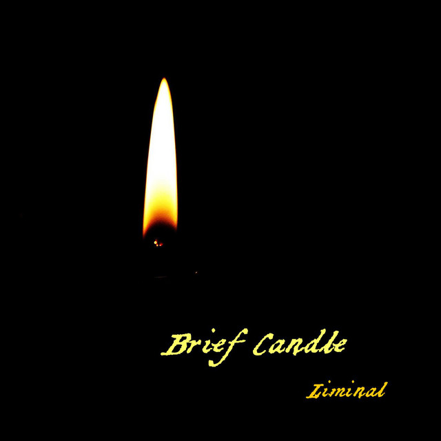 Brief Candle album cover