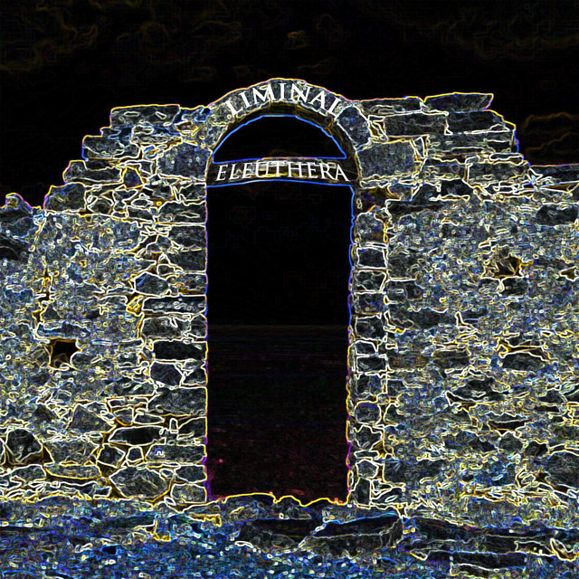 Eleuthera album cover