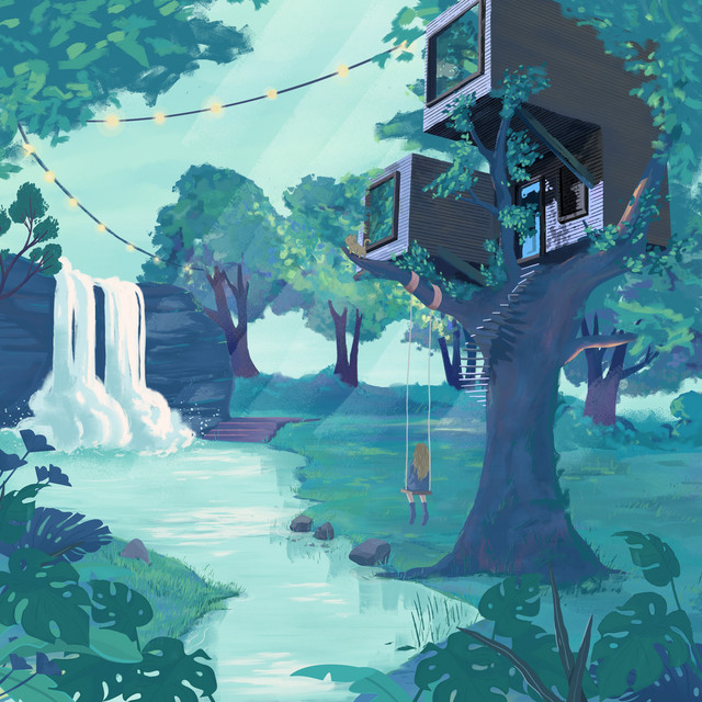 everything to me album cover