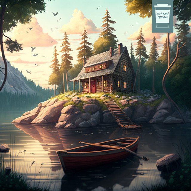 Hideaway album cover