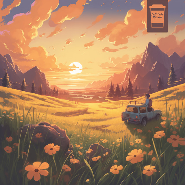 Vernal Sunshine album cover