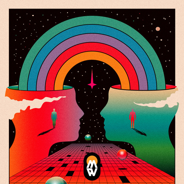 A diary of emotions album cover