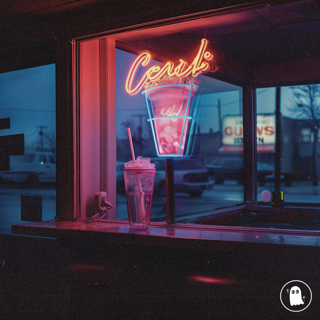 neon sign