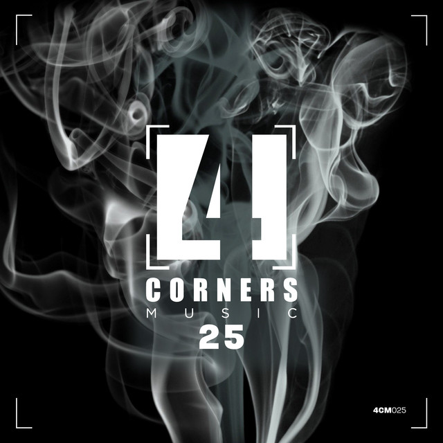 25 album cover