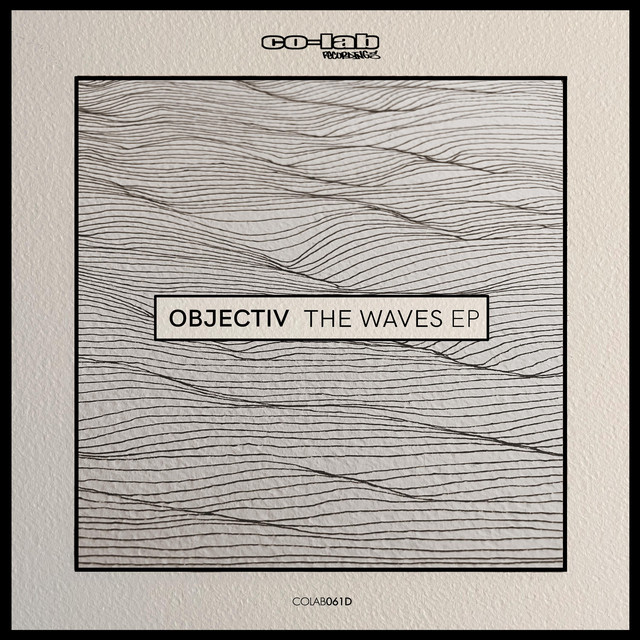 The Waves EP