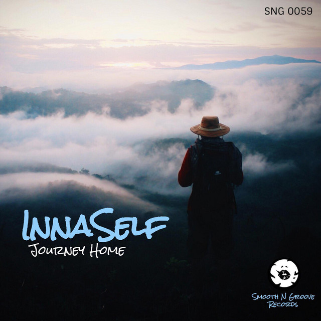 Journey Home album cover