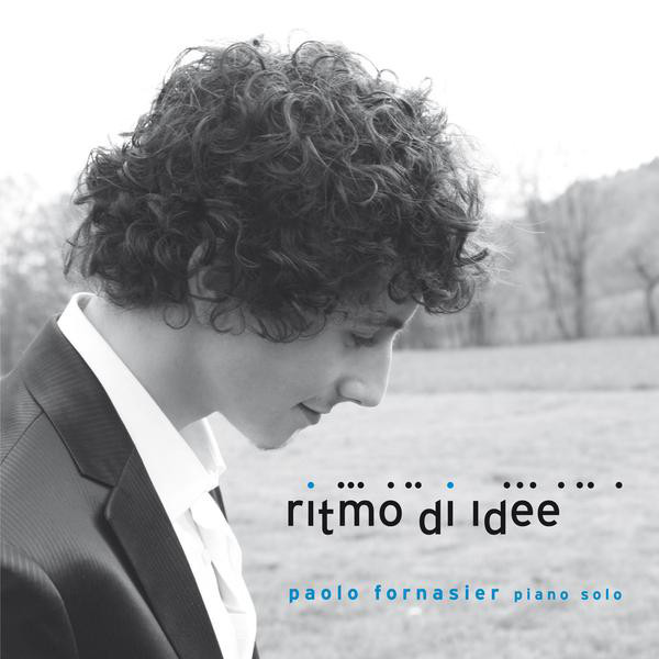 Ritmo di Idee album cover