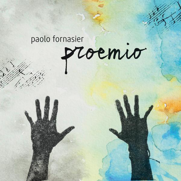Proemio album cover