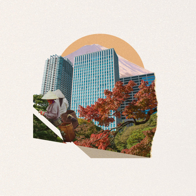 solace album cover