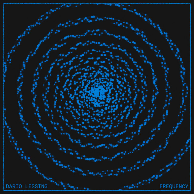 Frequency album cover