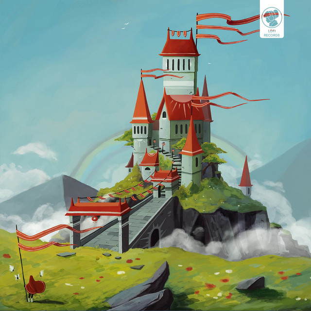 Fairy Tales album cover