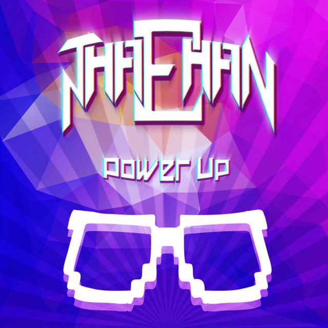 Power Up album cover