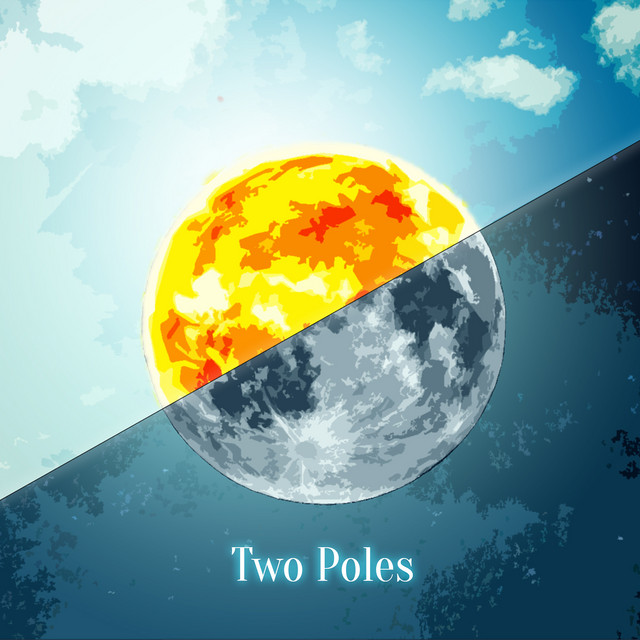 Two Poles album cover