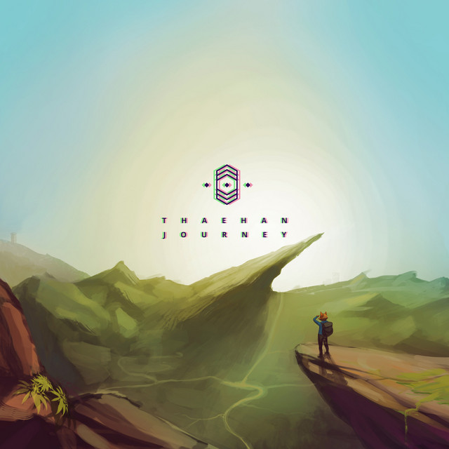Journey album cover