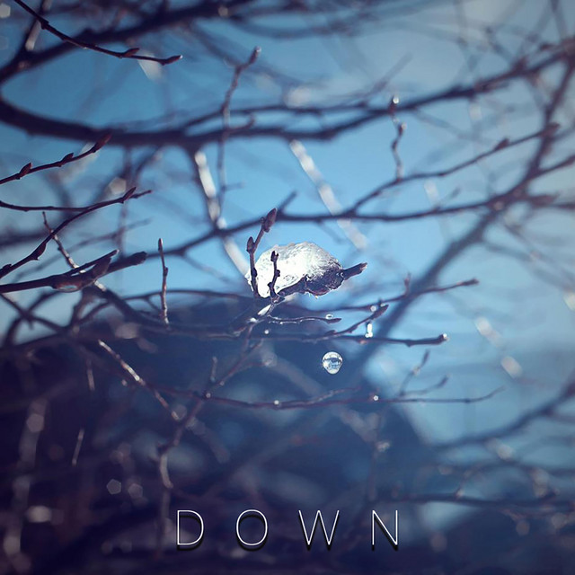 Down album cover