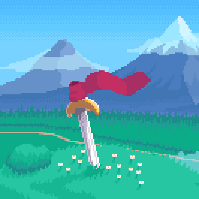Odyssey album cover