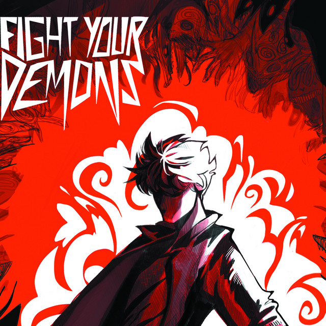 Fight Your Demons album cover